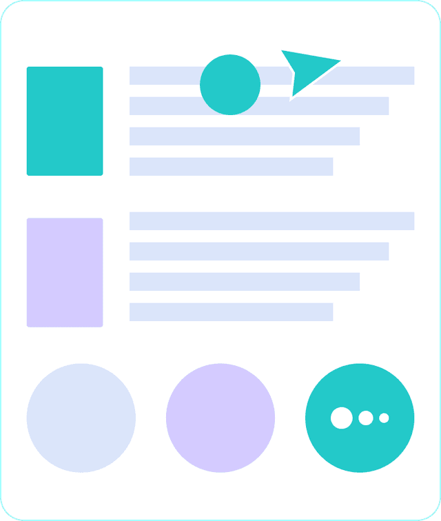 Connect ad networks, affiliate offers, and traffic sources to ClickPattern tracking platform