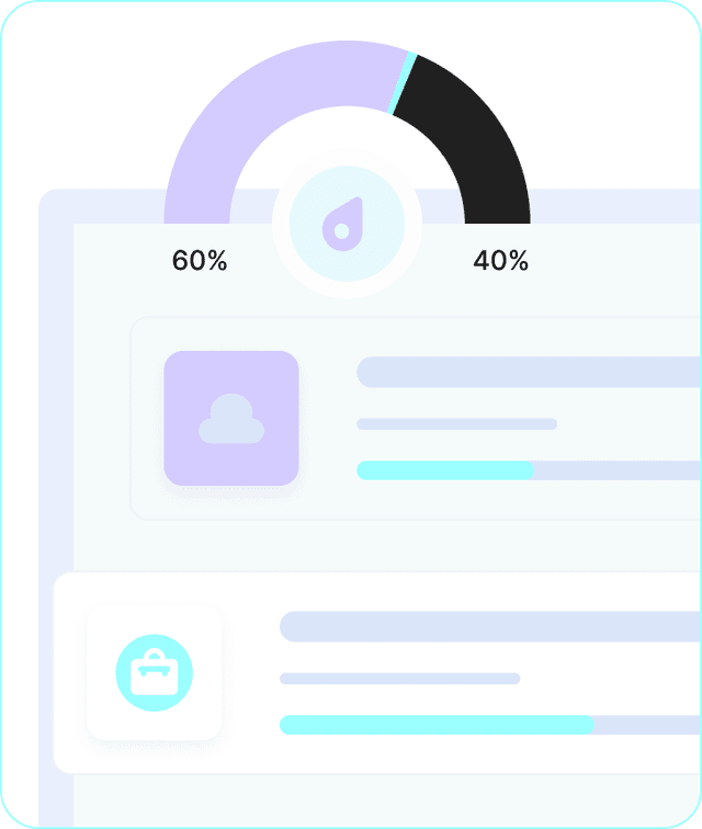 Server-side S2S tracking capturing every conversion and impression without cookies
