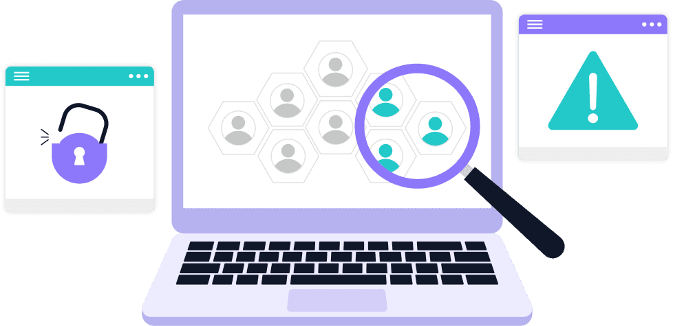 Privacy-first ad tracking dashboard showing GDPR compliant server-side conversion tracking