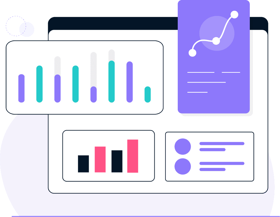 Rule-based marketing automation example showing real-time campaign adjustments, budget scaling, and performance triggers for media buyers