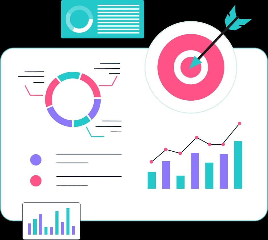 ClickPattern rules engine interface for automated campaign optimization, budget controls, and performance-based triggers